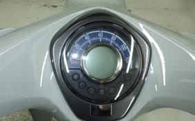 HONDA C125 SUPER CUB JA71