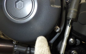 YAMAHA MT-09 SP 2023 RN69J