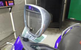 YAMAHA CYGNUS 125 XSR 3 2018 SED8J