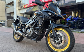 SUZUKI DL650 ( V-Strom 650 ) 2025 C733M