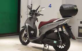 KYMCO TERSELY S125