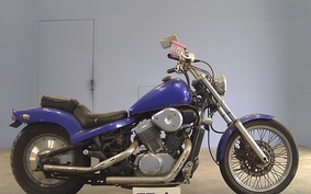 HONDA STEED 400 1992 NC26