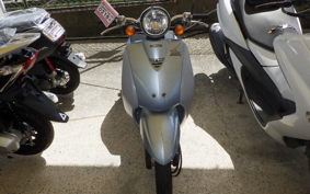 HONDA TODAY AF61