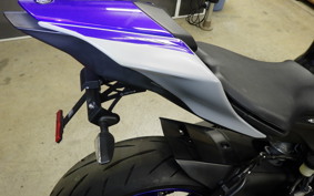 YAMAHA YZF-R6 2020