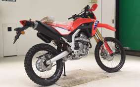 HONDA CRF250L MD47