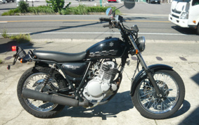 SUZUKI GLASS TRACKER BIG BOY NJ4DA