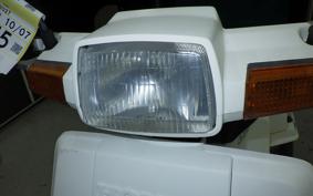 HONDA GYRO UP TA01