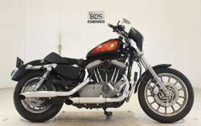 HARLEY XL1200R 2004
