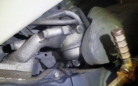 HONDA DIO GEN 2 AF27