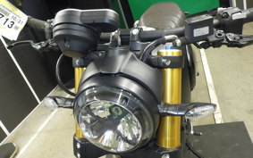 DUCATI SCRAMBLER 1100 S 2022