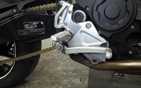 BMW F800R 2012