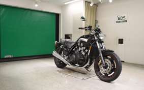 YAMAHA VMAX 2007