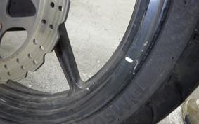 KAWASAKI NINJA 250R EX250K