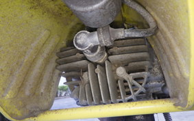 SUZUKI SUSIE FA50