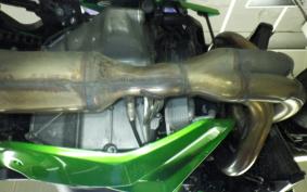 KAWASAKI ZH2 SE 2023 ZRT00K
