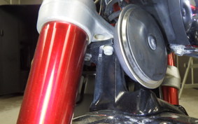 HONDA MONKEY 125 2009 JB02
