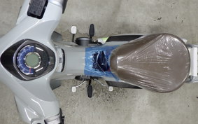 HONDA C125 SUPER CUB JA71