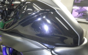 YAMAHA MT-25 RG10J