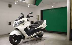 SUZUKI SKYWAVE 250 (Burgman 250) S Gen.3 2026 CJ46A