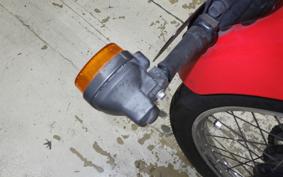 HONDA CT110 HUNTER CUB