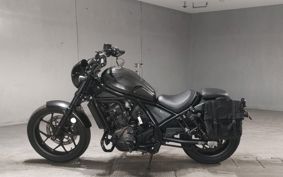 HONDA REBEL 1100 2021 SC83