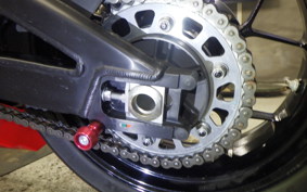 HONDA CBR1000RR RSP 2024 SC82