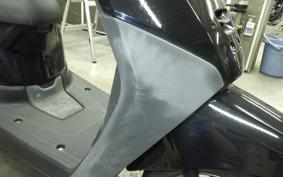HONDA TACT Basket AF75
