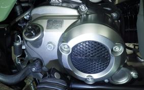 HONDA CT125-2 JA65