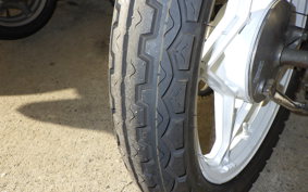 SUZUKI GS400E 2023 GS400