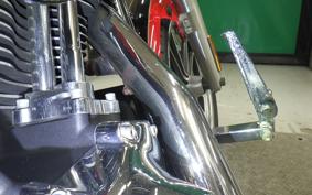 HARLEY FXDL 1580 2010