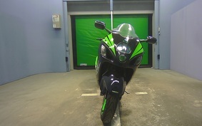 SUZUKI GSX-1300R 2003 GW71A