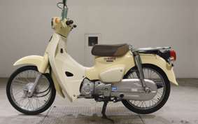 HONDA C50 SUPER CUB AA09