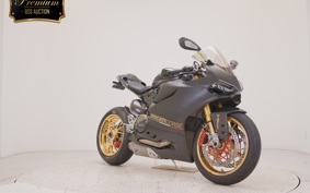 DUCATI 1199 PANIGALE R 2014