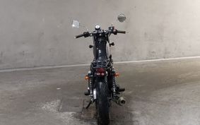 SUZUKI GLASS TRACKER BIG BOY NJ4BA