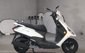 YAMAHA AXIS Z SED7J