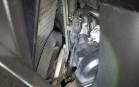 HONDA CBR600RR GEN 3 2009 PC40