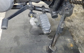 HONDA FTR223 MC34