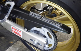 HONDA HORNET 250 2006 MC31