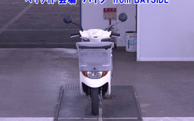 SUZUKI LET's 4
