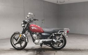 YAMAHA YB125SP PCJL