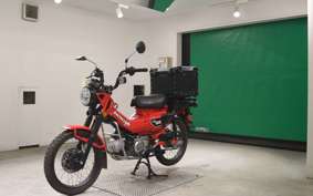 HONDA CT125-2 JA65