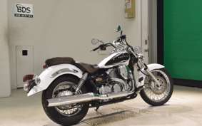 YAMAHA DRAGSTAR 250 VG05J