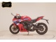 Фото Honda CBR650R E-Clutch 2025 с японского аукциона