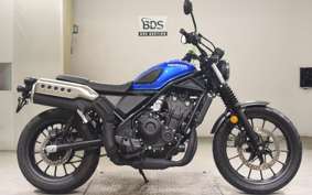 HONDA CL500 2025 PC68