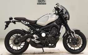 YAMAHA XSR900 2017 RN46J