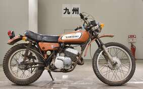 KAWASAKI 350F5 F5F