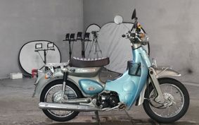 HONDA LITTLE CUB AA01