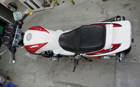 HONDA CB1300SF SUPER FOUR 1999 SC40