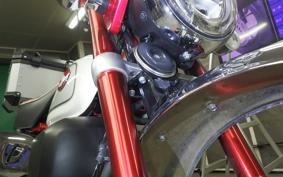 HONDA MONKEY 125 2023 JB03