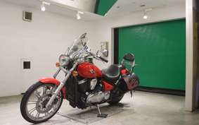 KAWASAKI VULCAN 900 CUSTOM 2008 VN900B